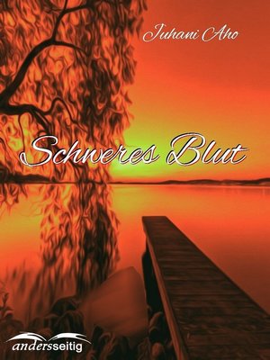 cover image of Schweres Blut